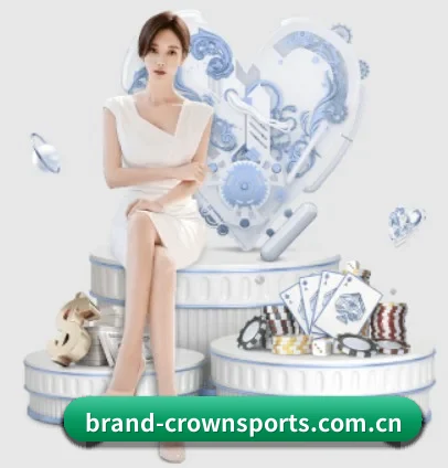 brand-crownsports.com.cn APP 界面